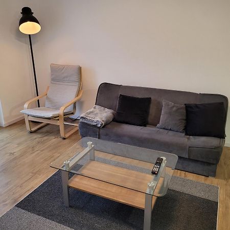 Schoene, Gemuetliche Moeblierte 2 Zi Wohnung In Rgb Regensburg Ngoại thất bức ảnh